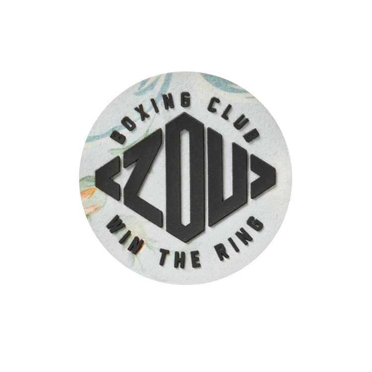 Transform your jacket with our stylish back patches
